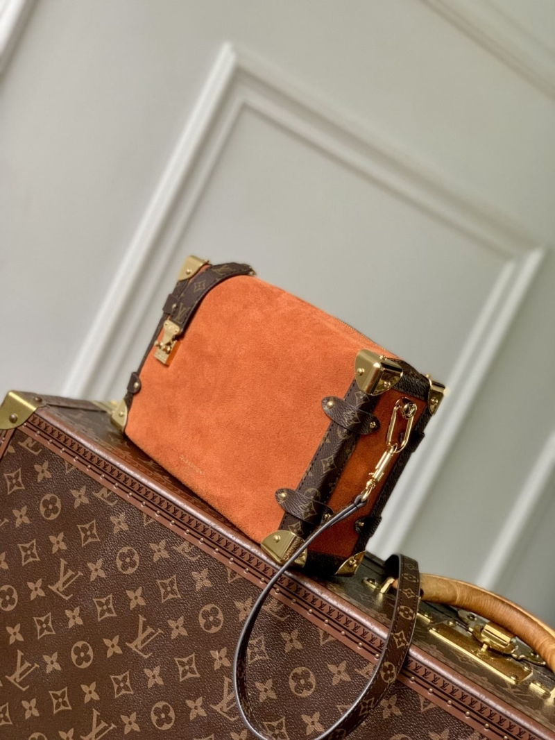 LV Box Bags